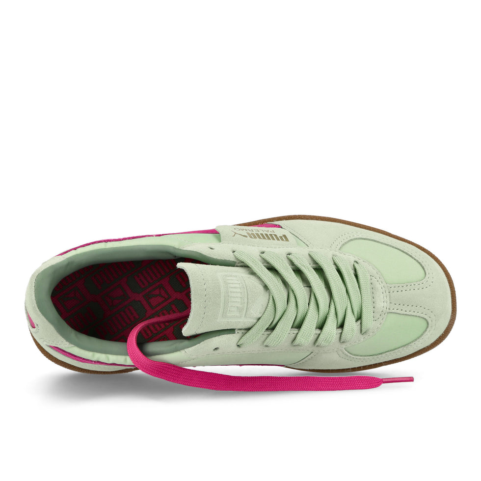 Puma Palermo OG Light Mint Orchid