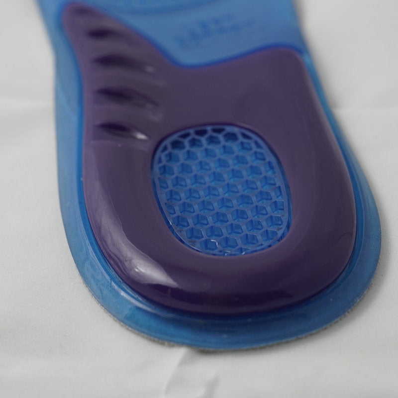 Threadz Silicone Sports Insole