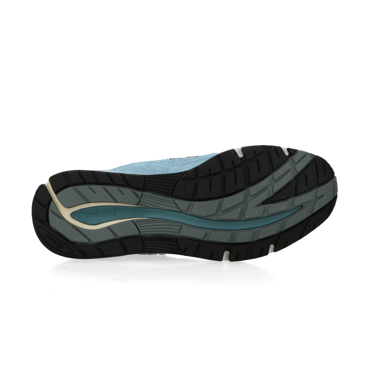 New Balance 991V2 MiUK Celestial Blue