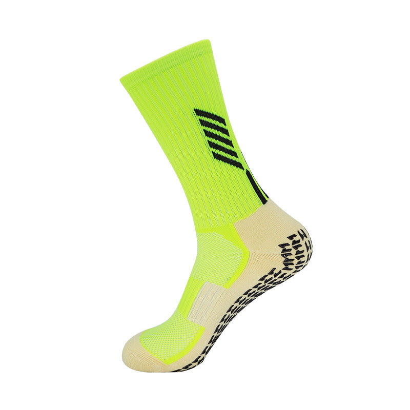 Professional Sports Socks For Basketball And Football