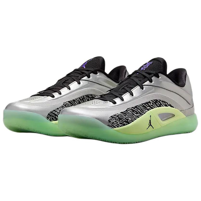 Air Jordan Zion 4 PF Damascus