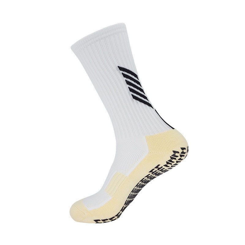 Professional Sports Socks For Basketball And Football