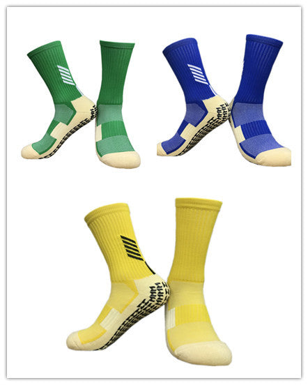 Professional Sports Socks For Basketball And Football