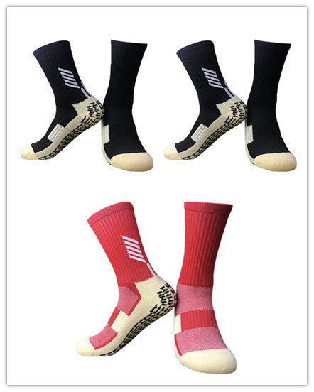 Professional Sports Socks For Basketball And Football