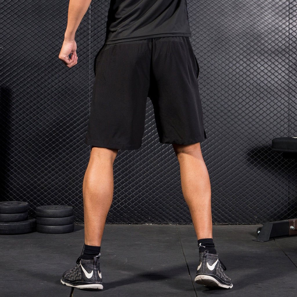 Threadz Basketball Training Shorts
