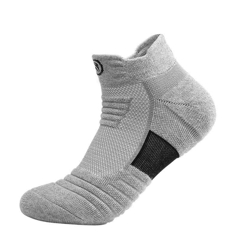 Threadz Everyday Cushioned Ankle 3P Socks