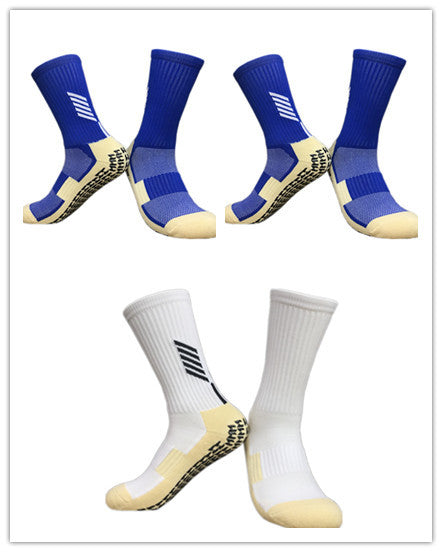 Professional Sports Socks For Basketball And Football