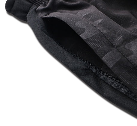 Threadz basketball shorts