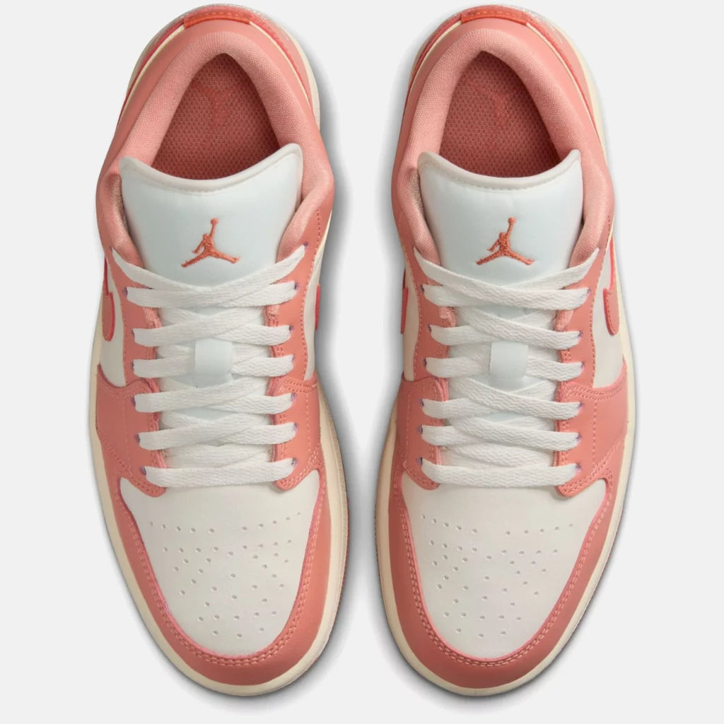 Air Jordan 1 Low Madder Root