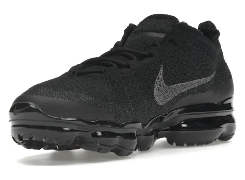 Nike Air Vapor Max 2023 Flyknit Black Anthracite