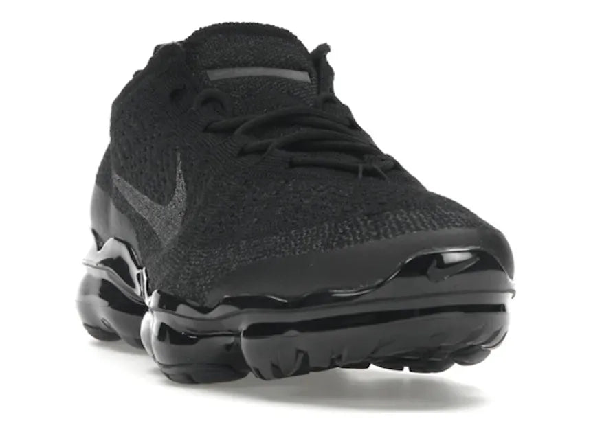 Nike Air Vapor Max 2023 Flyknit Black Anthracite