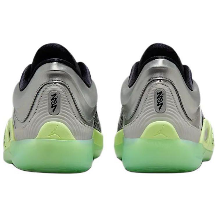 Air Jordan Zion 4 PF Damascus