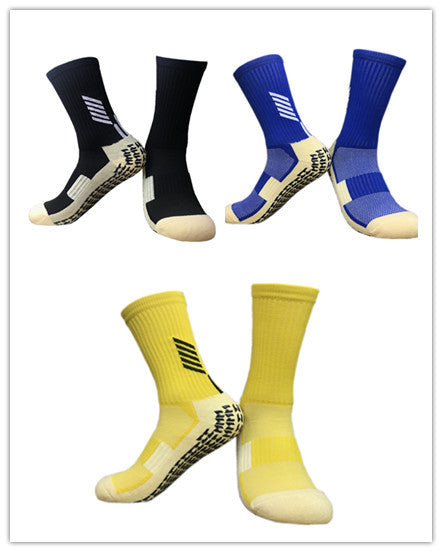 Professional Sports Socks For Basketball And Football