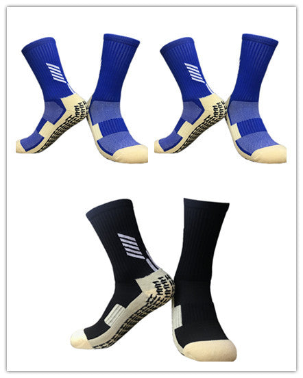 Professional Sports Socks For Basketball And Football