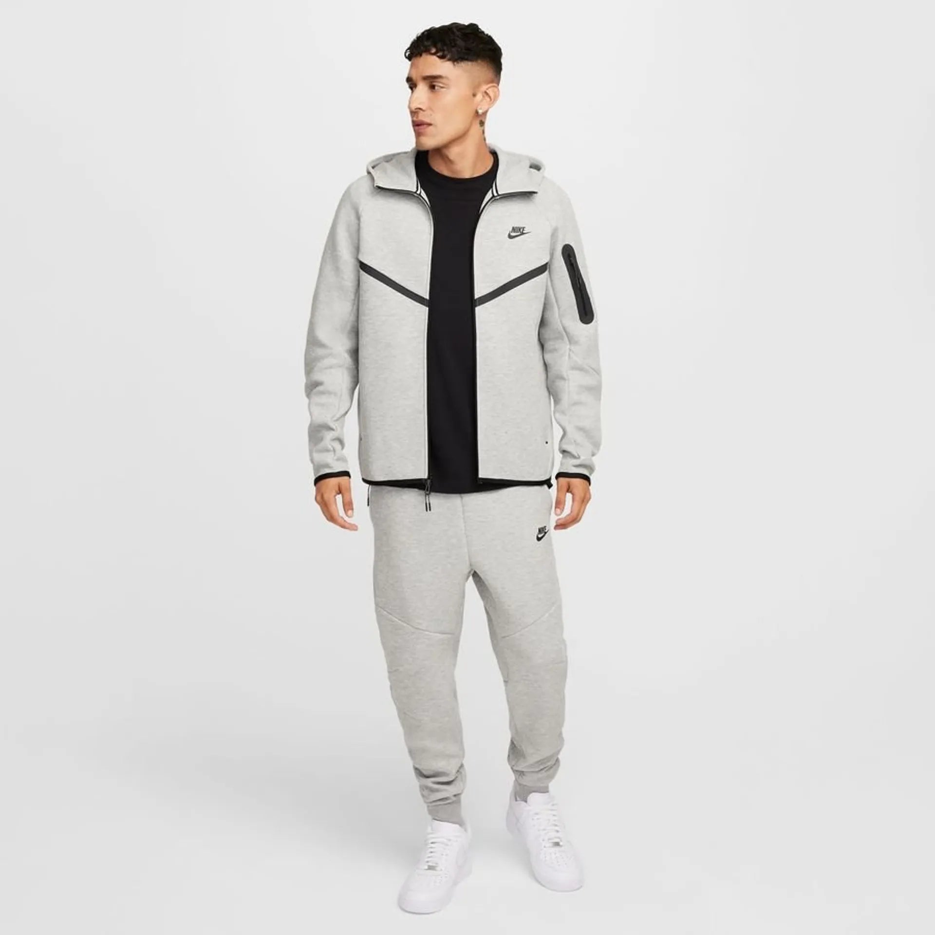 Nike Sportswear Tech Fleece Windrunner