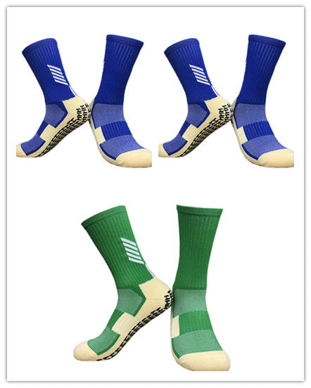 Professional Sports Socks For Basketball And Football