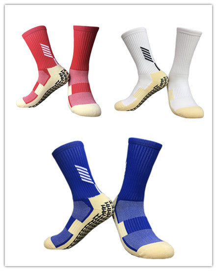 Professional Sports Socks For Basketball And Football