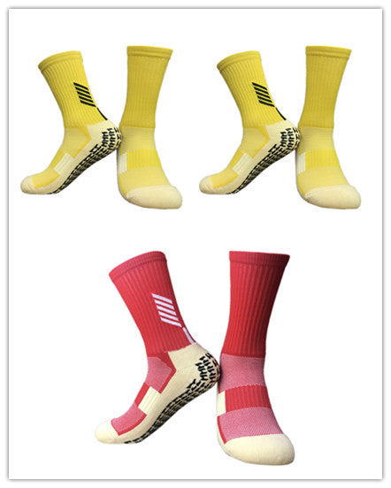 Professional Sports Socks For Basketball And Football
