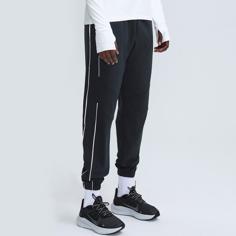 Threadz Basketball Training Quick Dry Pant