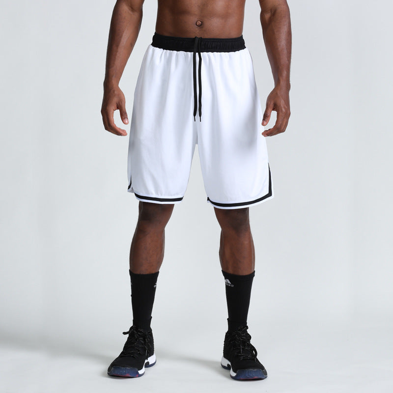 Threadz Tech Basketball Shorts