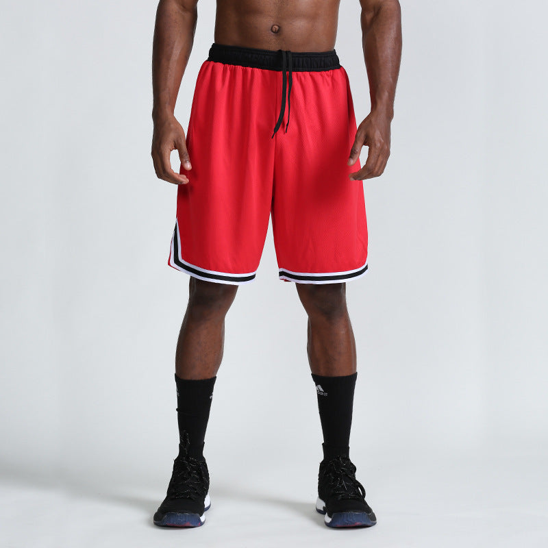 Threadz Tech Basketball Shorts