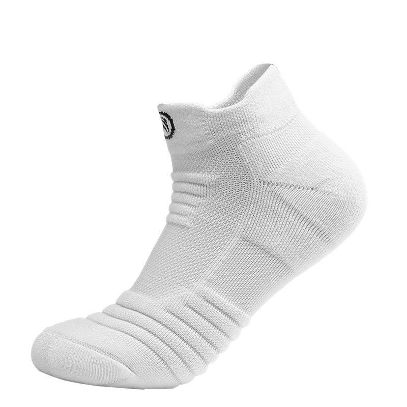 Threadz Everyday Cushioned Ankle 3P Socks