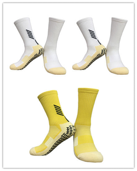 Professional Sports Socks For Basketball And Football