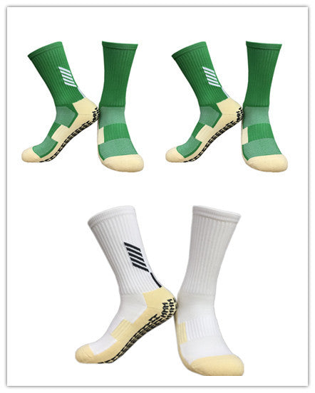 Professional Sports Socks For Basketball And Football