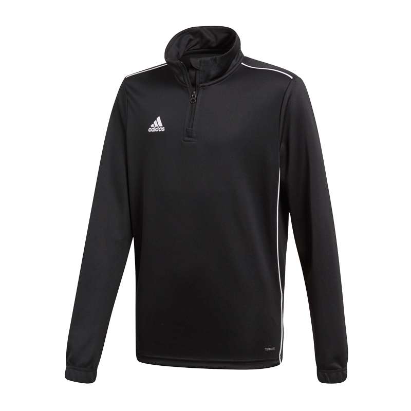 Adidas Core 18 Kids Sweatshirt