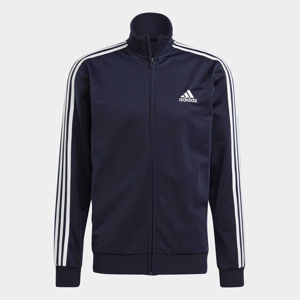Tracksuit adidas 3-stripes French Terry M IC6765