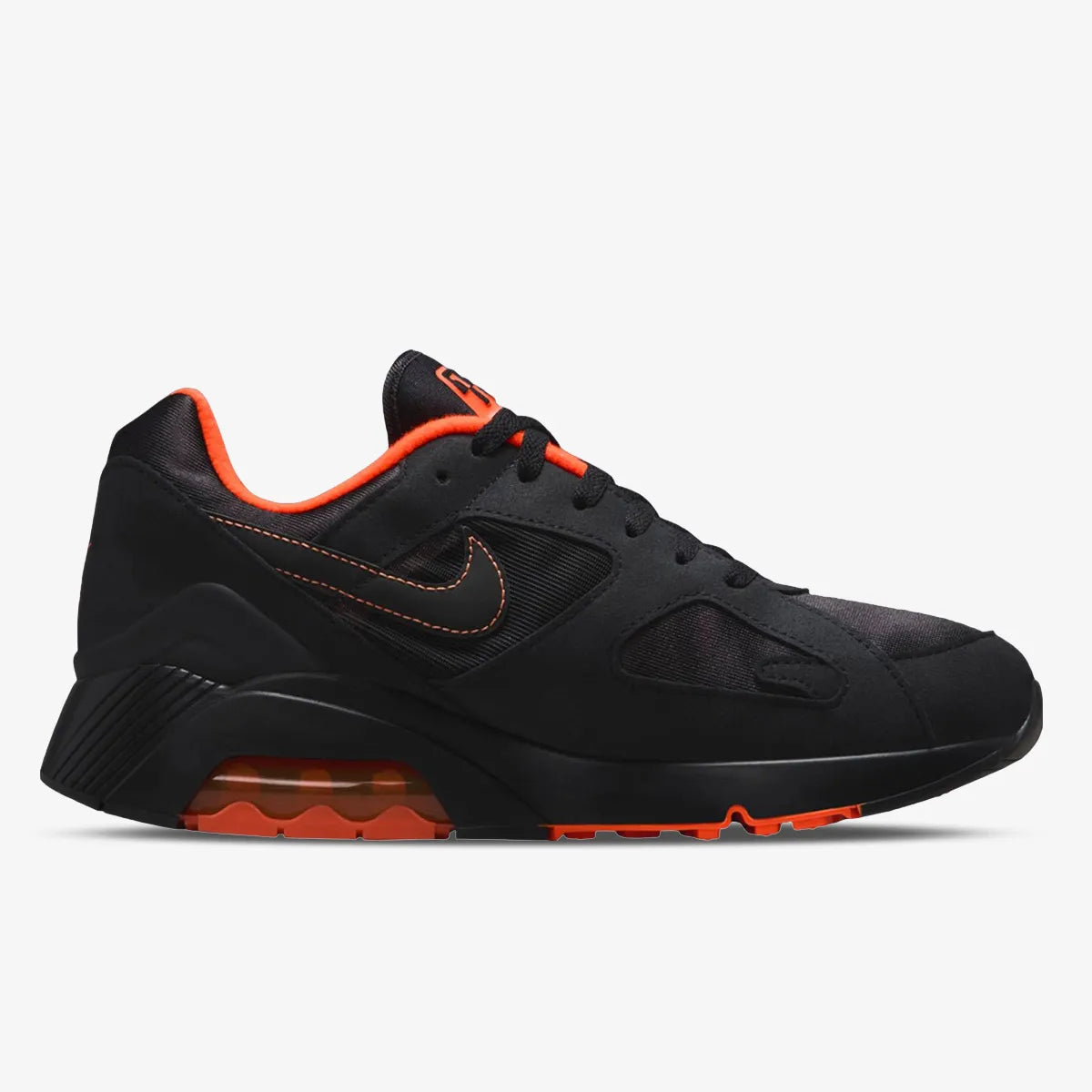 Nike Air 180 Hyper Crimson
