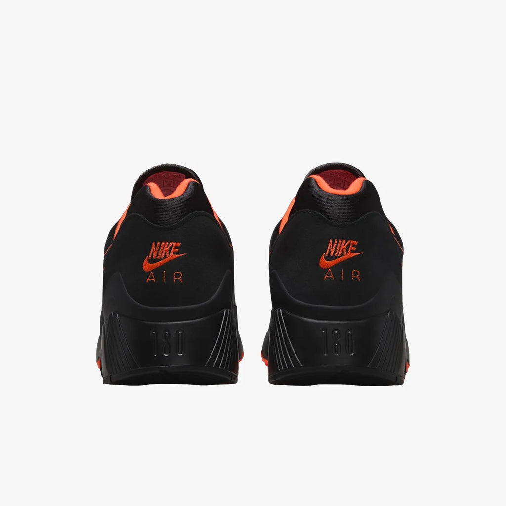 Nike Air 180 Hyper Crimson
