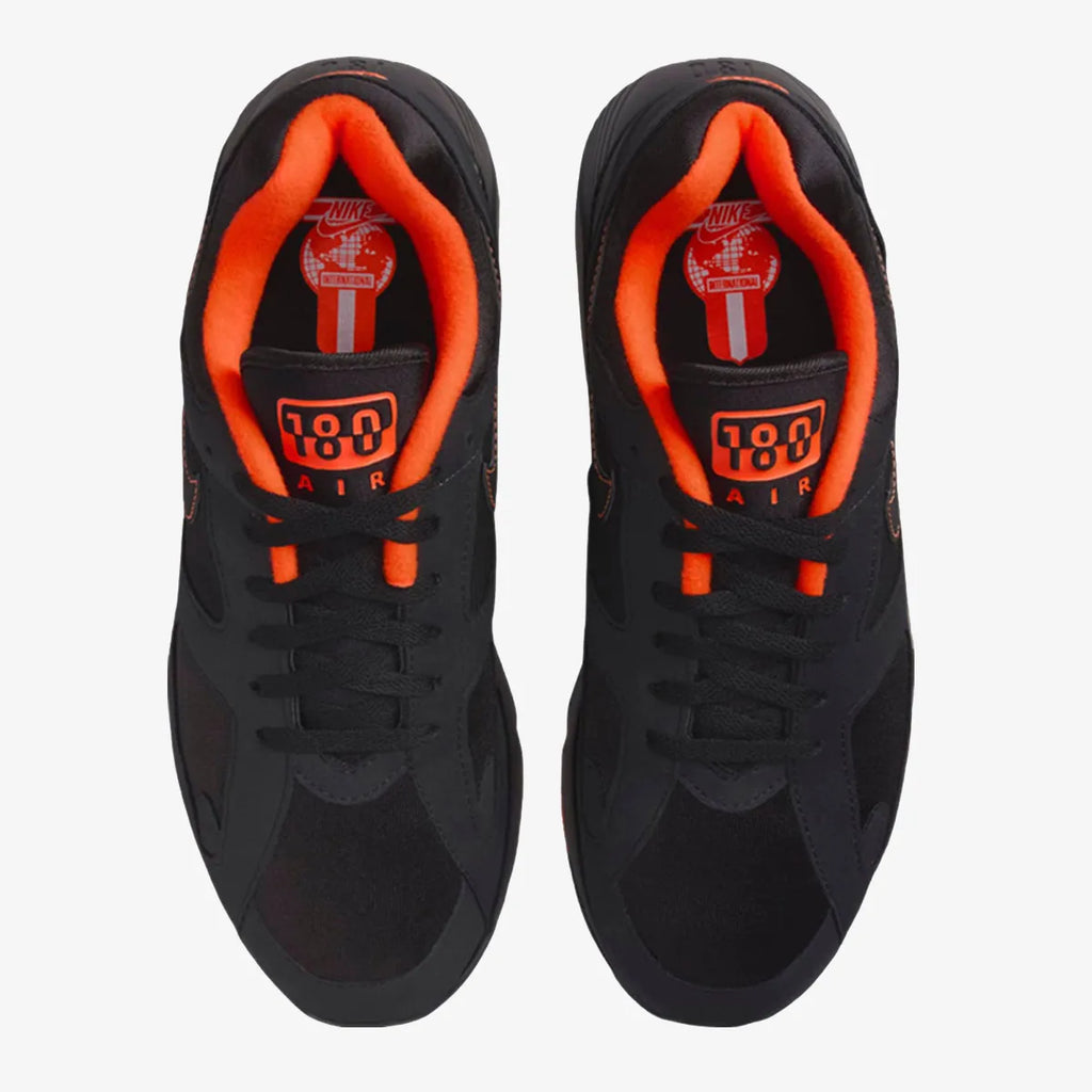Nike Air 180 Hyper Crimson