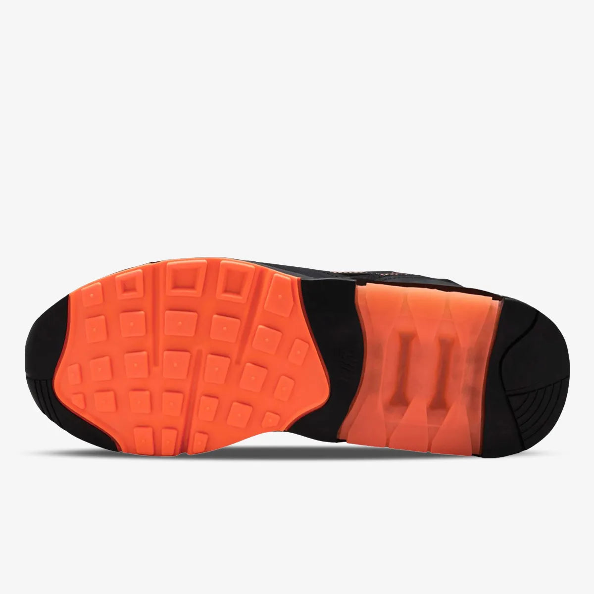 Nike Air 180 Hyper Crimson