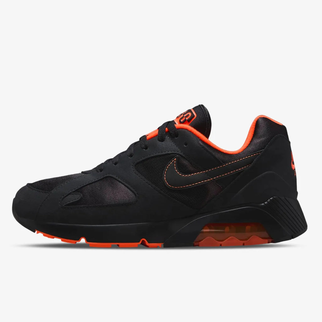 Nike Air 180 Hyper Crimson