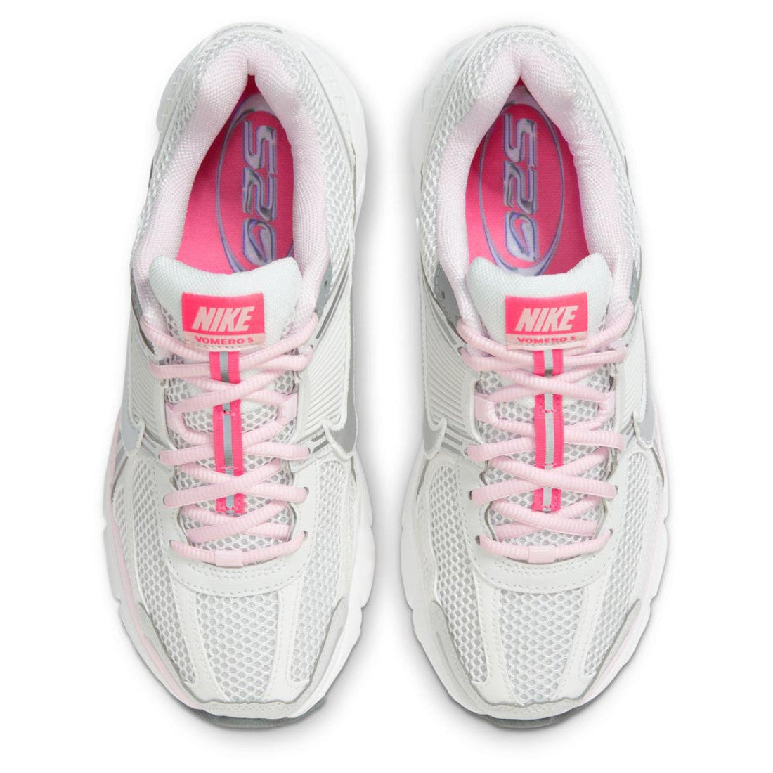 Nike Zoom Vomero 5 Pink Grey