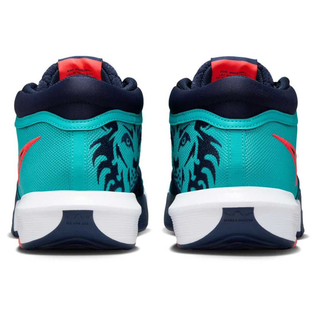 Nike LeBron Witness VIII