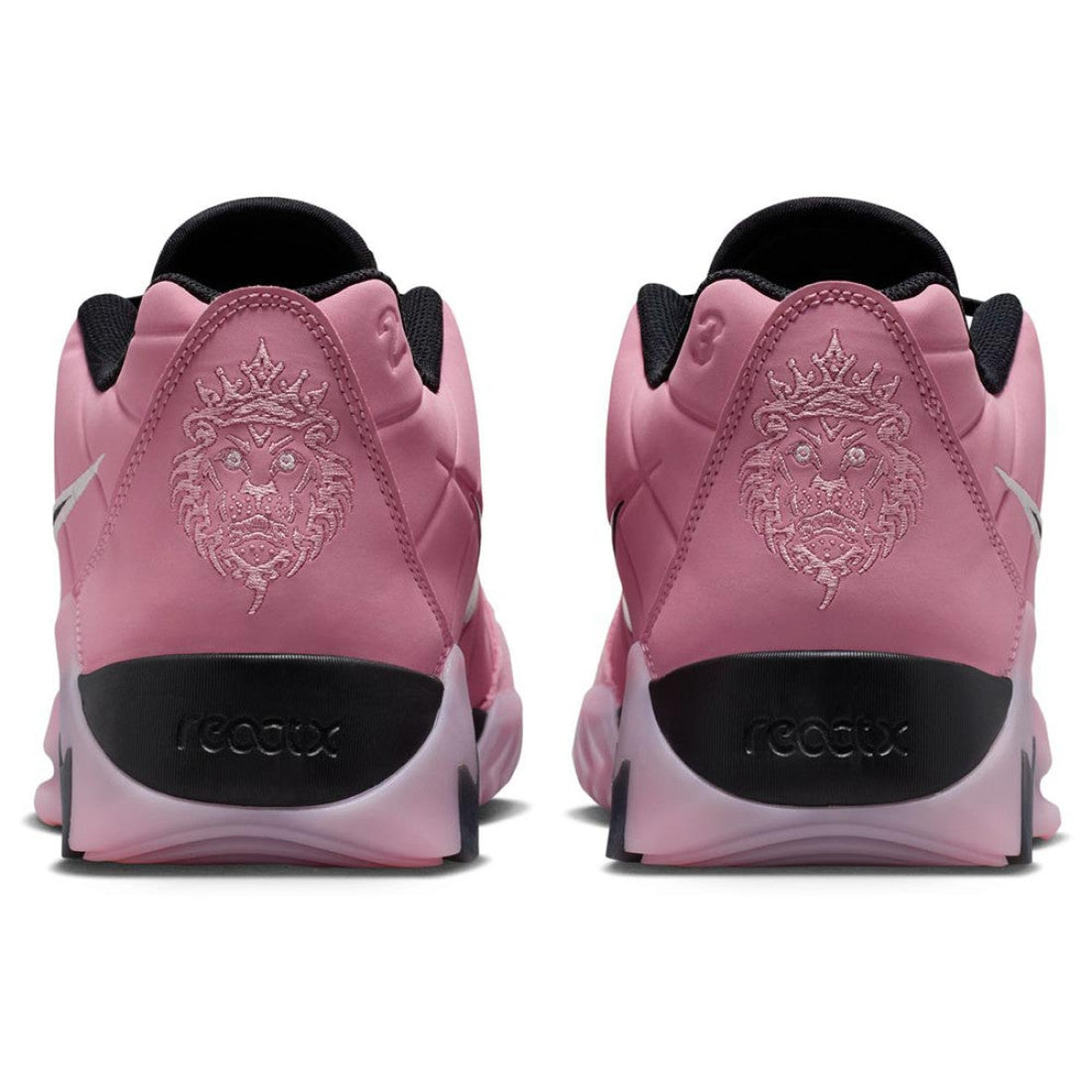 Nike LeBron Witness 9