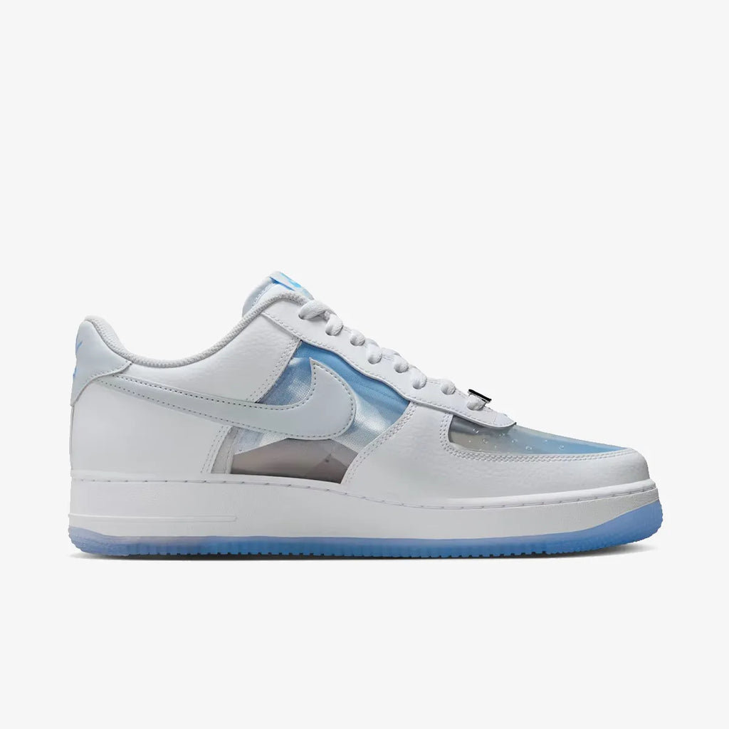Nike Air Force 1 Low Invisible 2.0