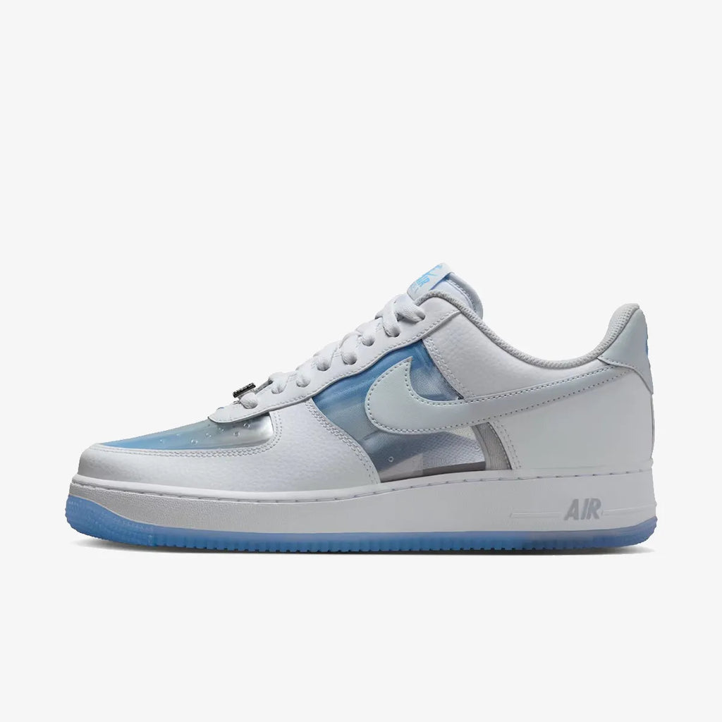 Nike Air Force 1 Low Invisible 2.0