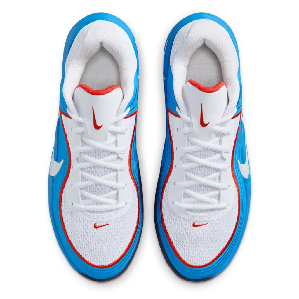 Nike Precision 8