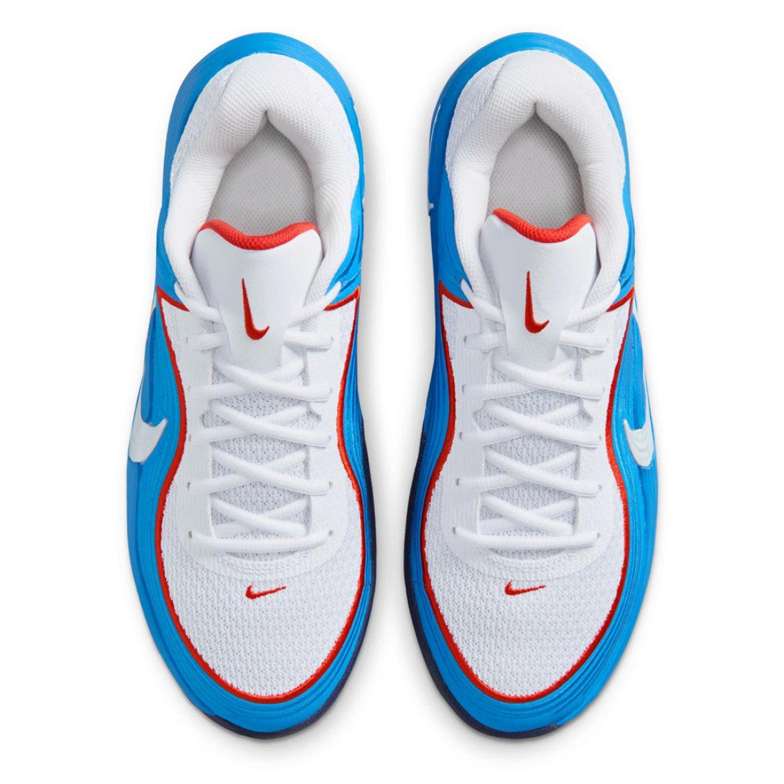 Nike Precision 8