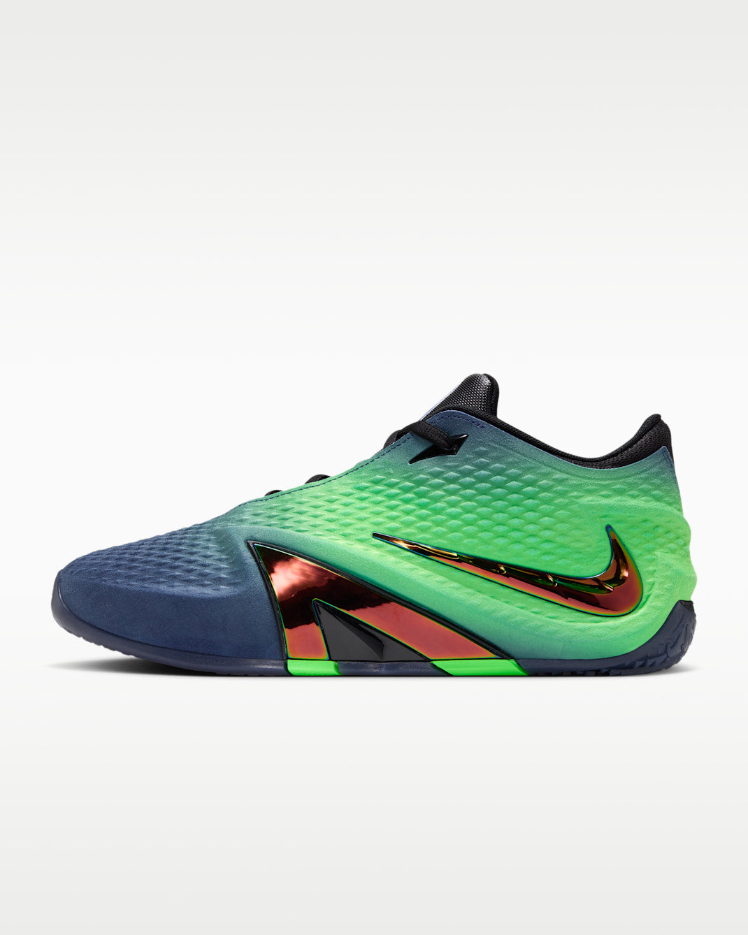 Nike Ja 4 "Nightmare"