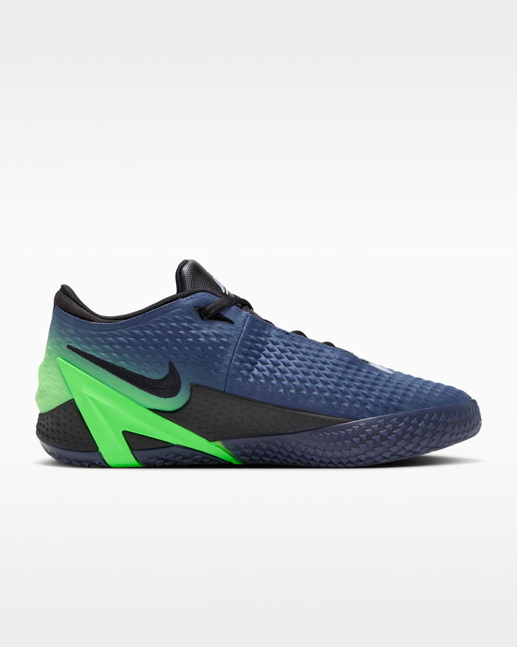 Nike Ja 4 "Nightmare"