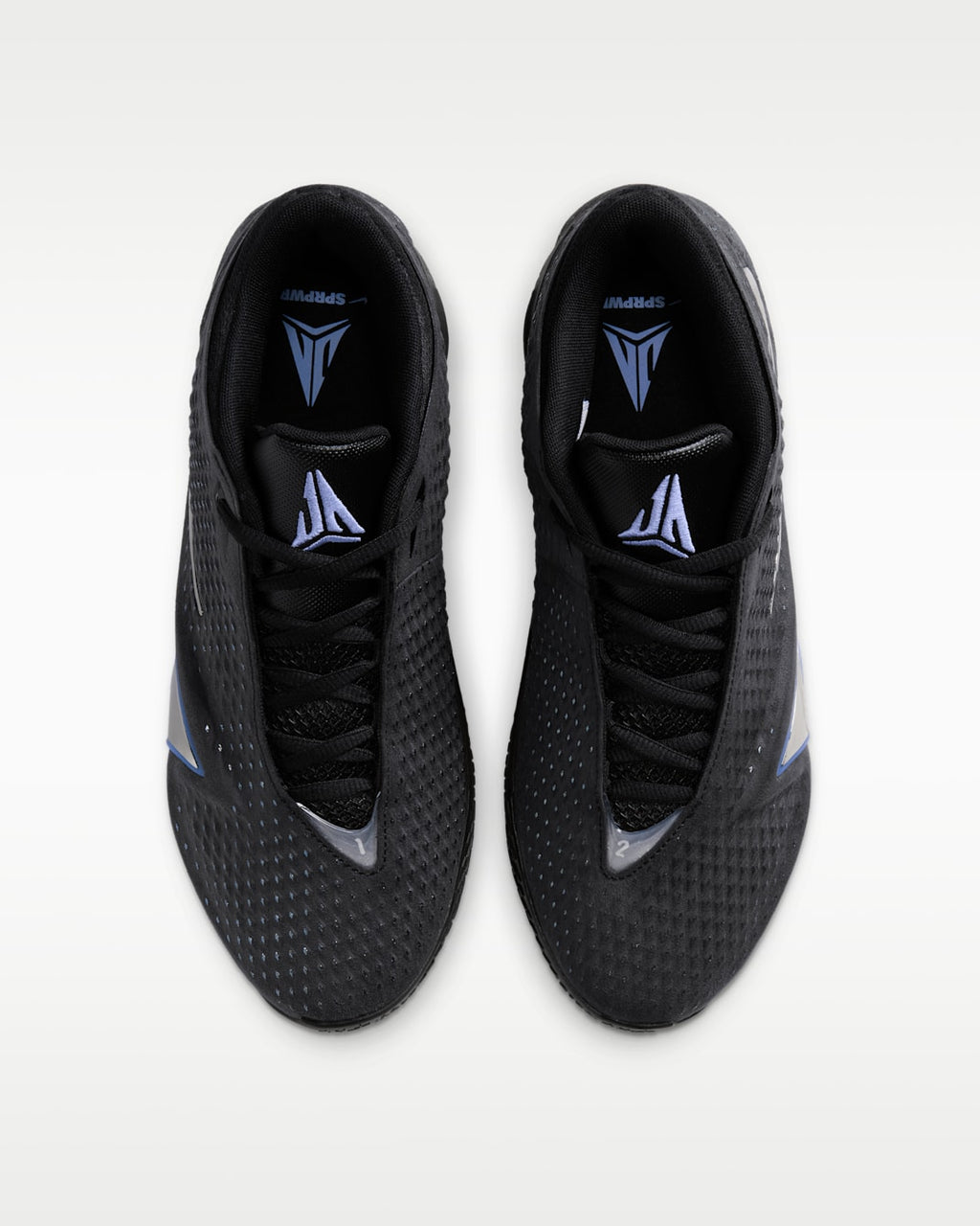 Nike Ja 4 "Dark Mode"