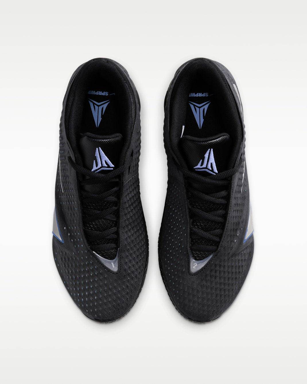 Nike Ja 4 "Dark Mode"