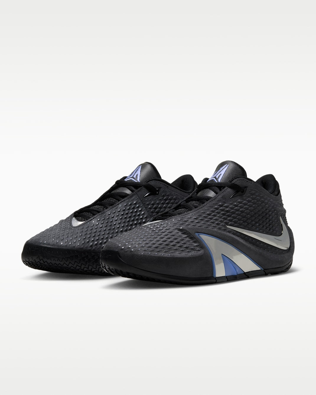 Nike Ja 4 "Dark Mode"