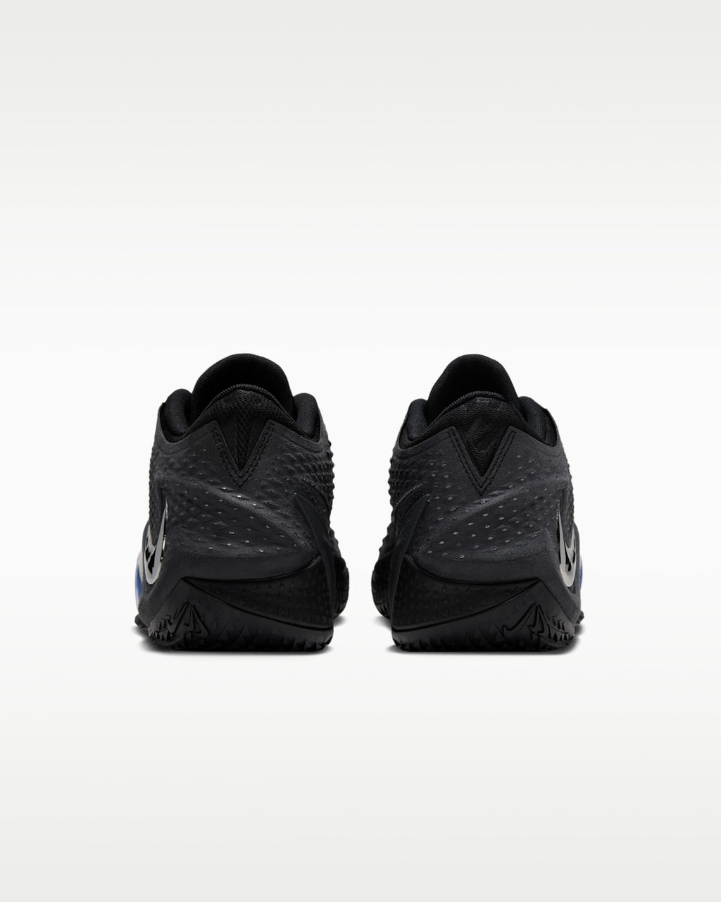 Nike Ja 4 "Dark Mode"