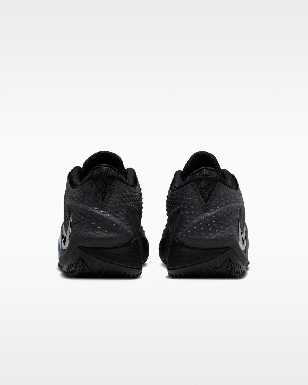 Nike Ja 4 "Dark Mode"