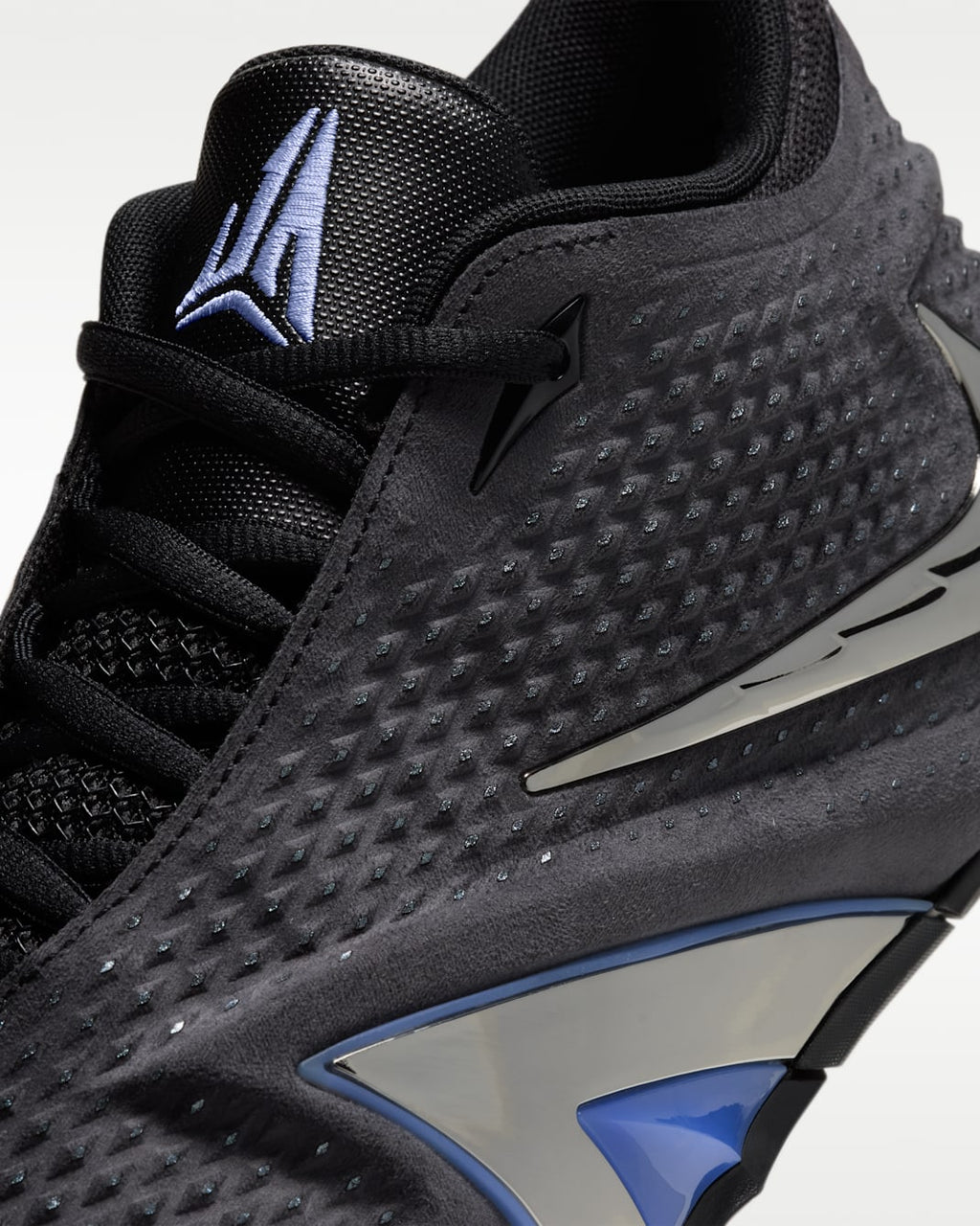 Nike Ja 4 "Dark Mode"